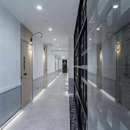 Philosofia Athens Suites Екстериор снимка