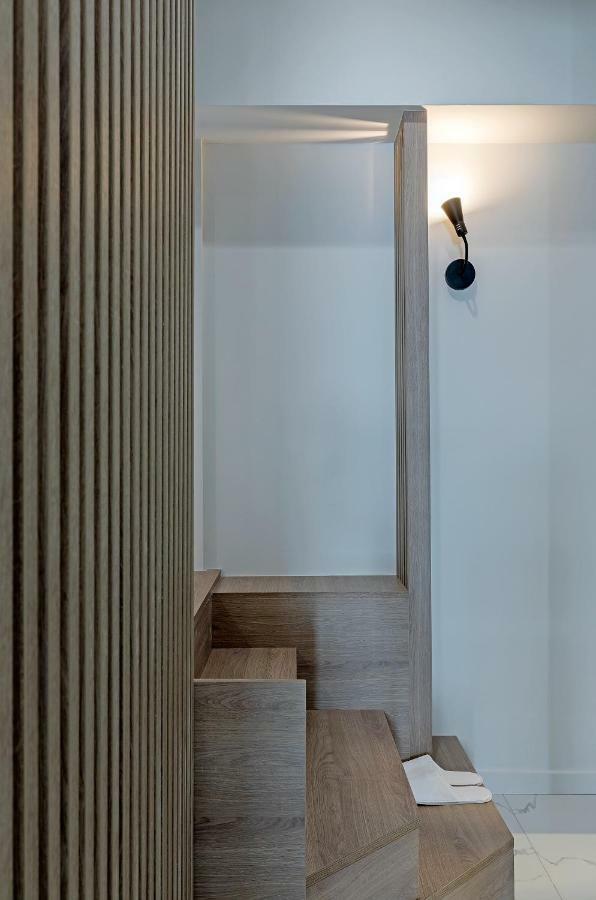 Philosofia Athens Suites Екстериор снимка