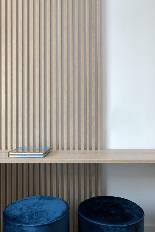 Philosofia Athens Suites Екстериор снимка